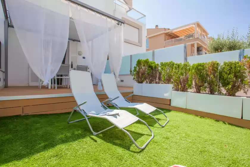 Ferienhaus auf Carla, Can Picafort