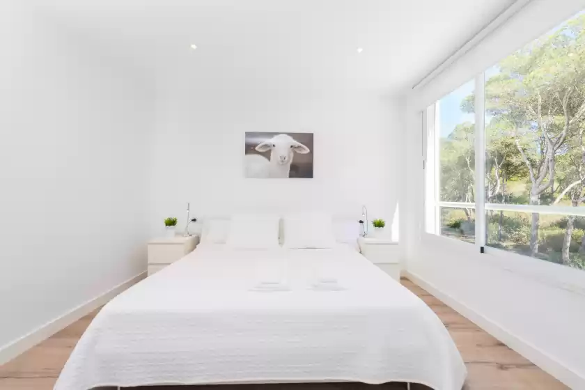Ferienhaus auf Carla, Can Picafort
