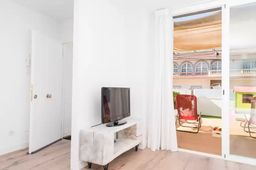 Ferienhaus auf Carla, Can Picafort