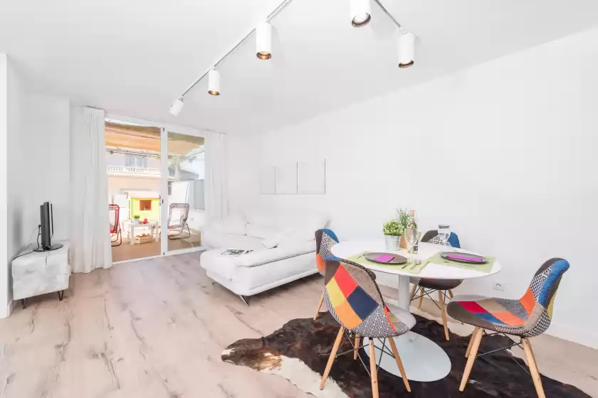 Ferienhaus auf Carla, Can Picafort