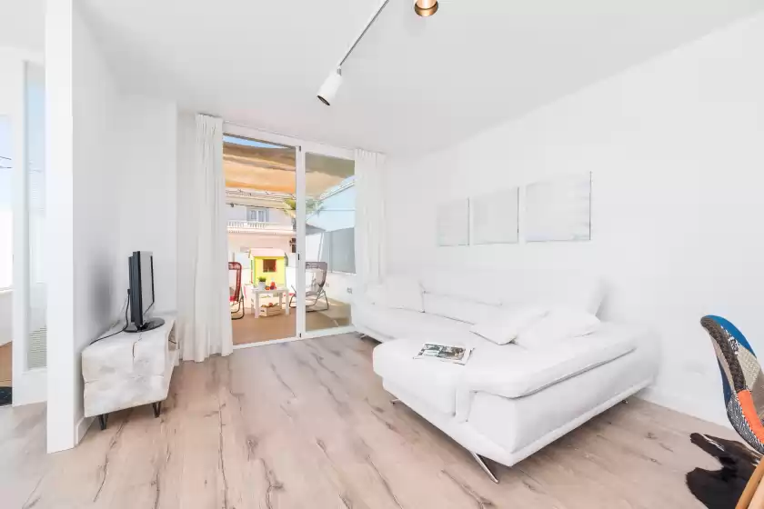 Ferienhaus auf Carla, Can Picafort