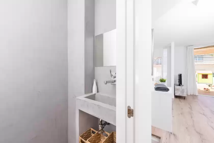 Ferienhaus auf Carla, Can Picafort