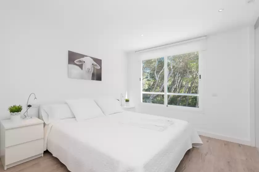 Ferienhaus auf Carla, Can Picafort