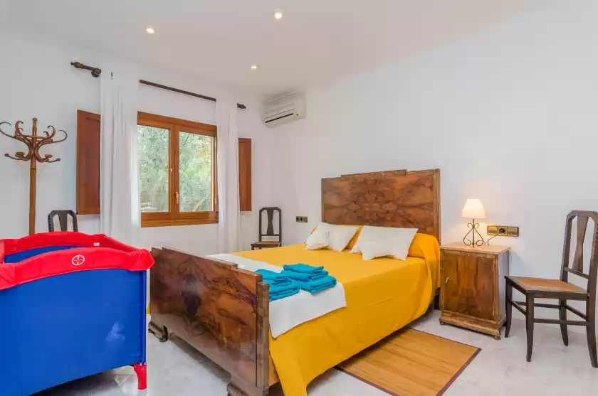 Ferienhaus auf Sa placeta, Port d'Alcúdia