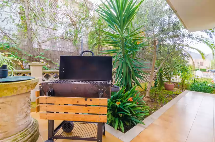 Ferienhaus auf Sa placeta, Port d'Alcúdia