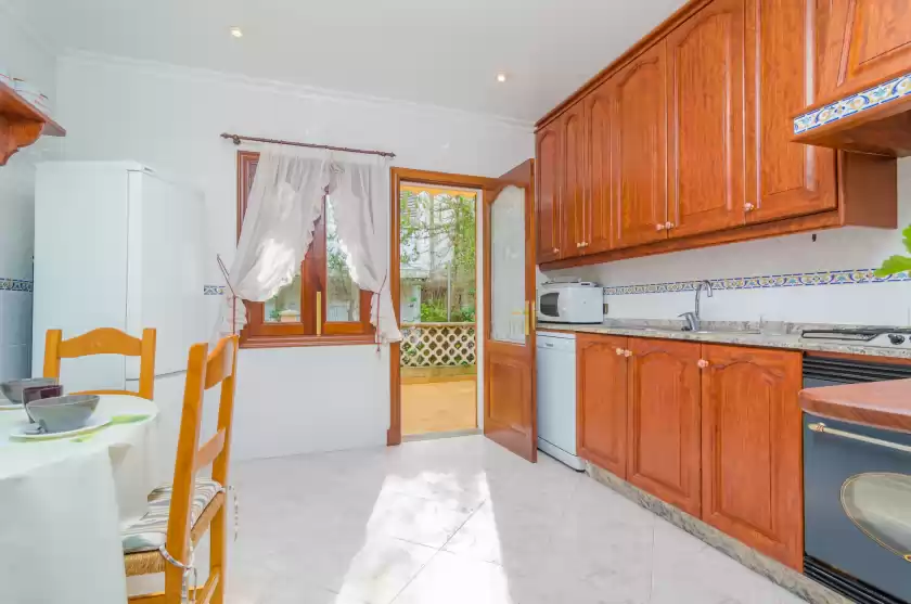 Ferienhaus auf Sa placeta, Port d'Alcúdia