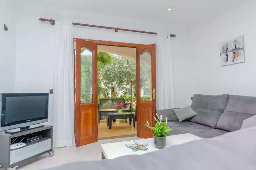 Ferienhaus auf Sa placeta, Port d'Alcúdia