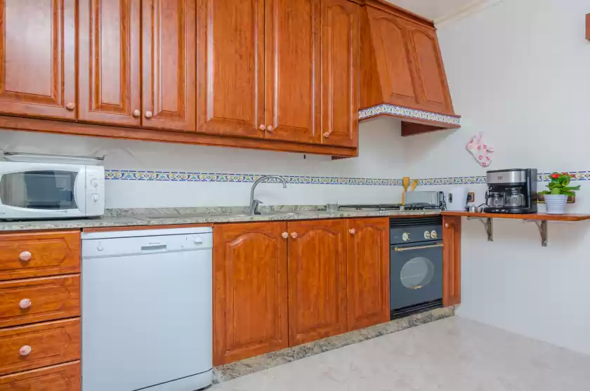 Ferienhaus auf Sa placeta, Port d'Alcúdia