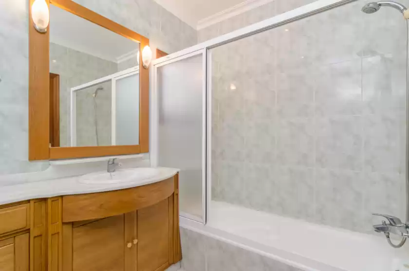 Ferienhaus auf Sa placeta, Port d'Alcúdia