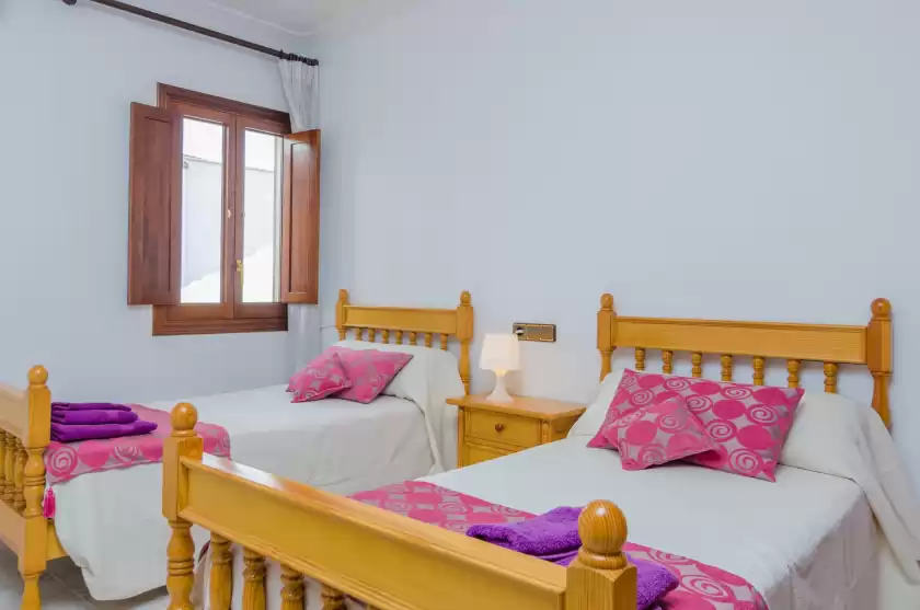 Ferienhaus auf Sa placeta, Port d'Alcúdia