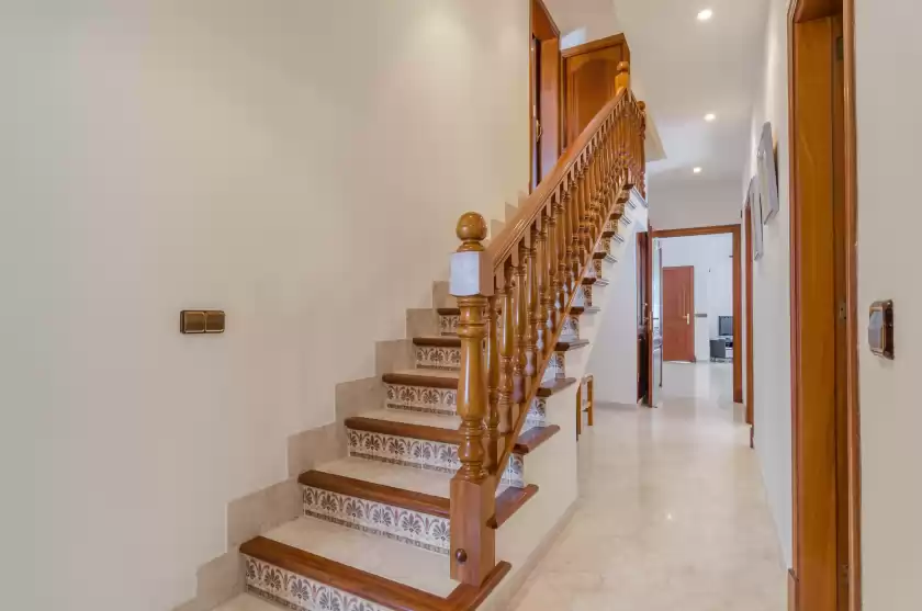 Ferienhaus auf Sa placeta, Port d'Alcúdia