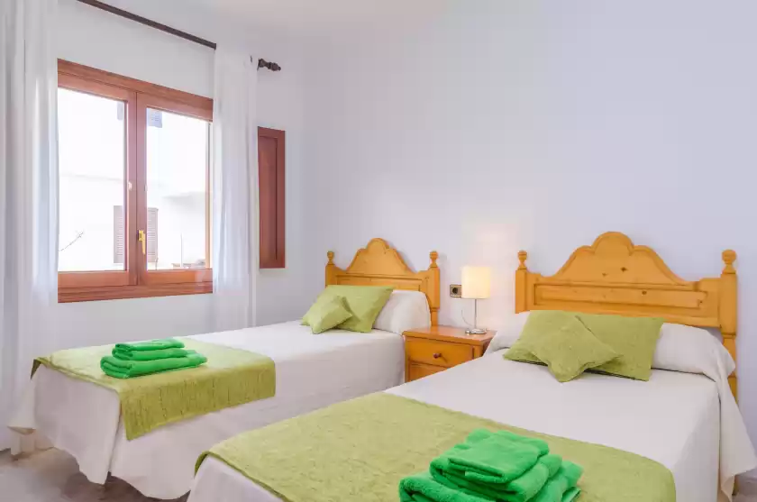 Ferienhaus auf Sa placeta, Port d'Alcúdia