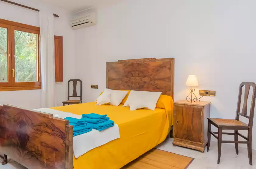 Ferienhaus auf Sa placeta, Port d'Alcúdia