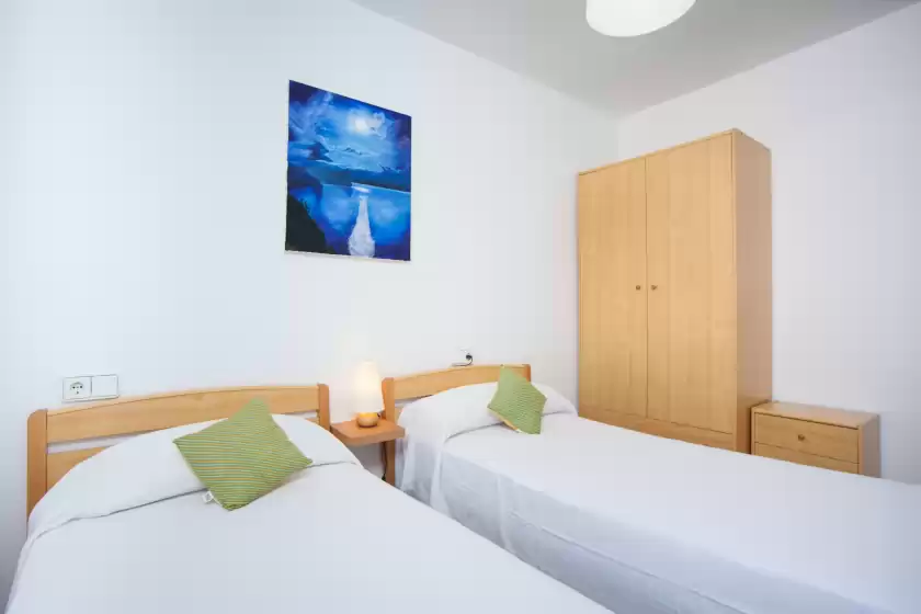 Holiday rentals in Mar blava, Port de Pollença