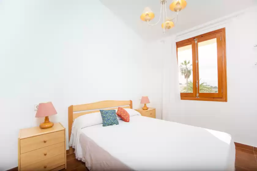 Holiday rentals in Mar blava, Port de Pollença