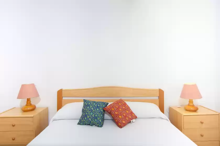 Holiday rentals in Mar blava, Port de Pollença