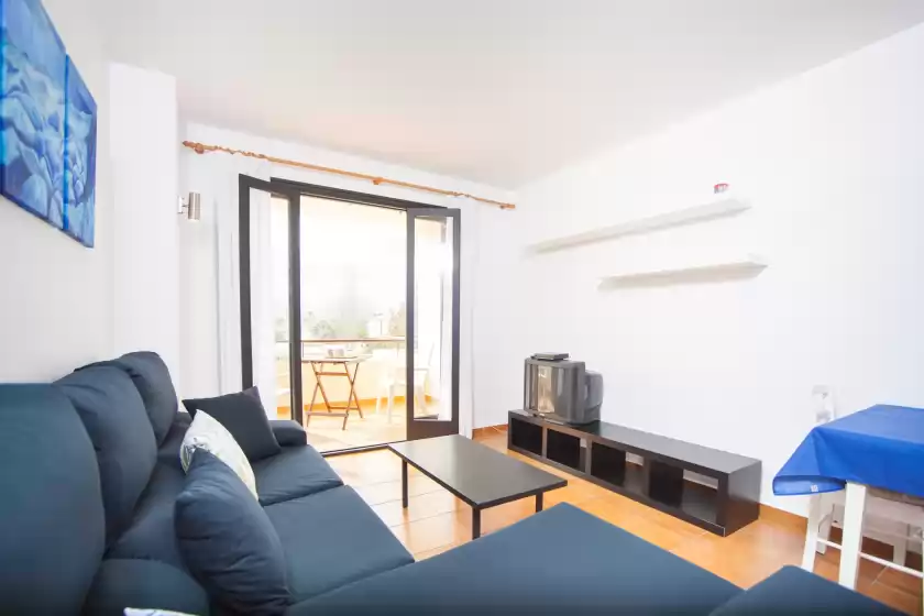 Holiday rentals in Mar blava, Port de Pollença