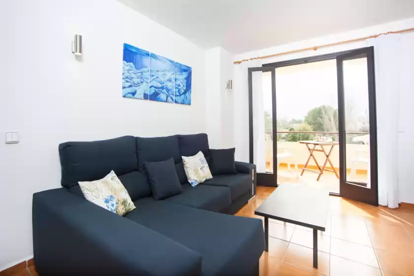 Holiday rentals in Mar blava, Port de Pollença