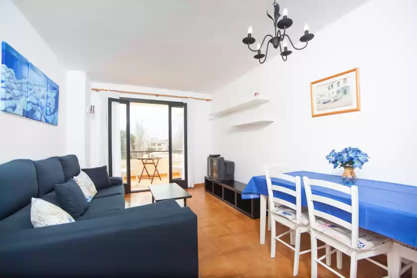 Holiday rentals in Mar blava