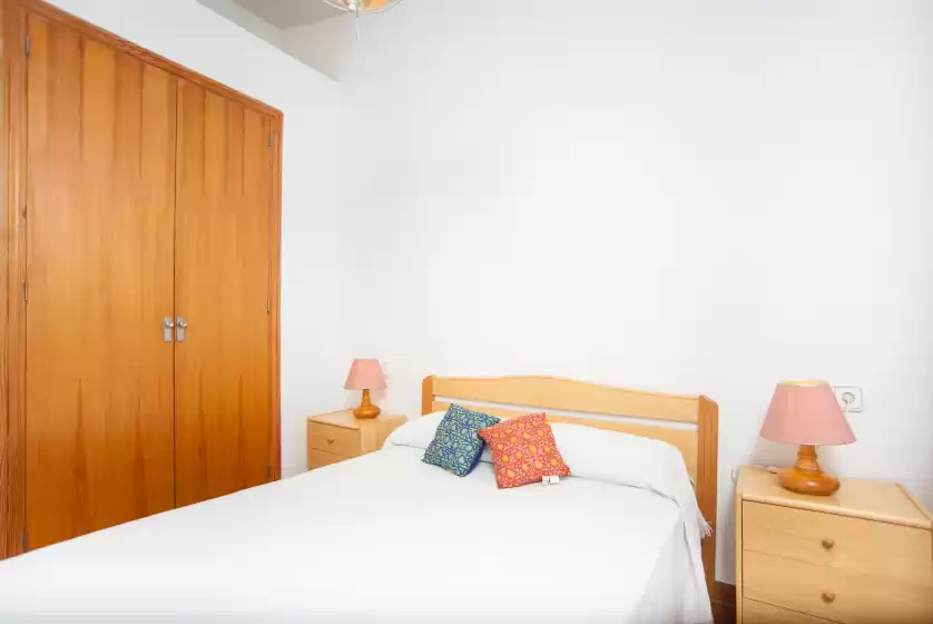 Holiday rentals in Mar blava, Port de Pollença