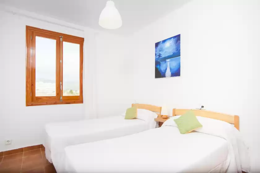 Holiday rentals in Mar blava, Port de Pollença