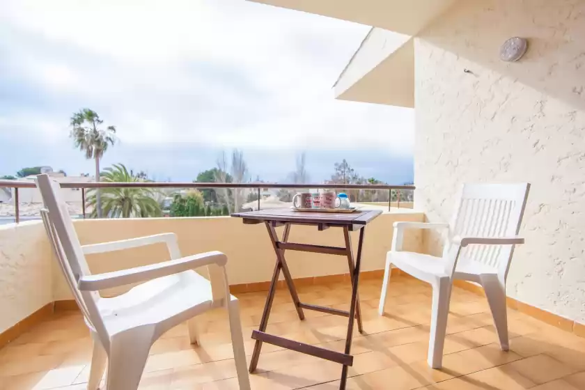 Holiday rentals in Mar blava, Port de Pollença