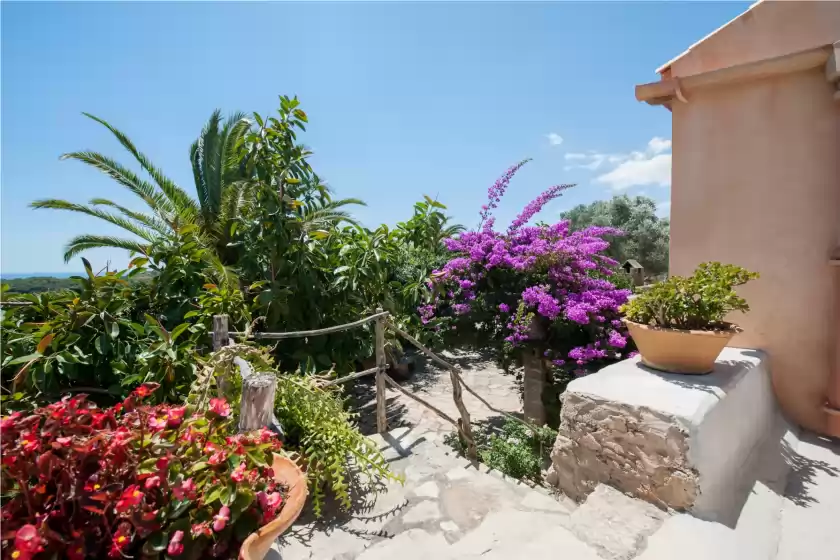 Alquiler vacacional en Es rafal de baix, Son Servera