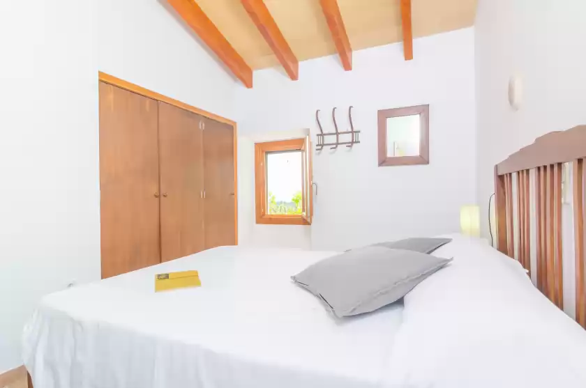 Alquiler vacacional en Es rafal de baix, Son Servera