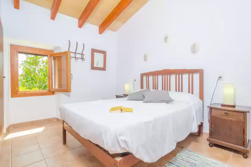 Alquiler vacacional en Es rafal de baix, Son Servera