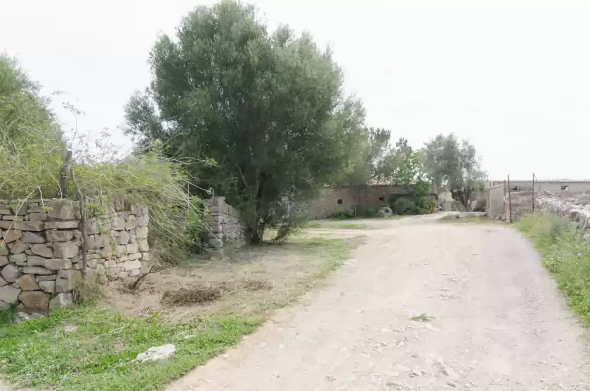 Alquiler vacacional en Es rafal de baix, Son Servera
