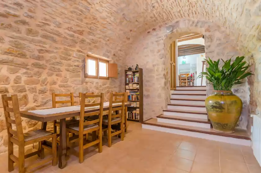 Alquiler vacacional en Es rafal de baix, Son Servera