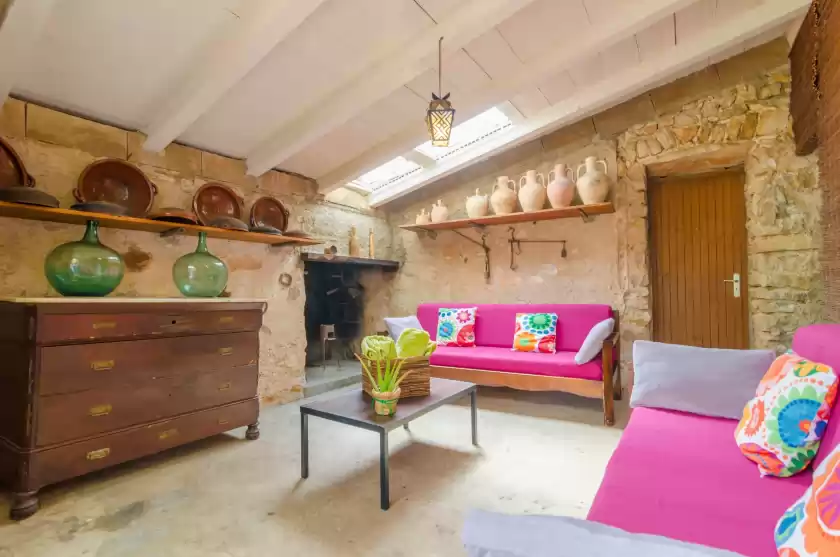 Alquiler vacacional en Es rafal de baix, Son Servera