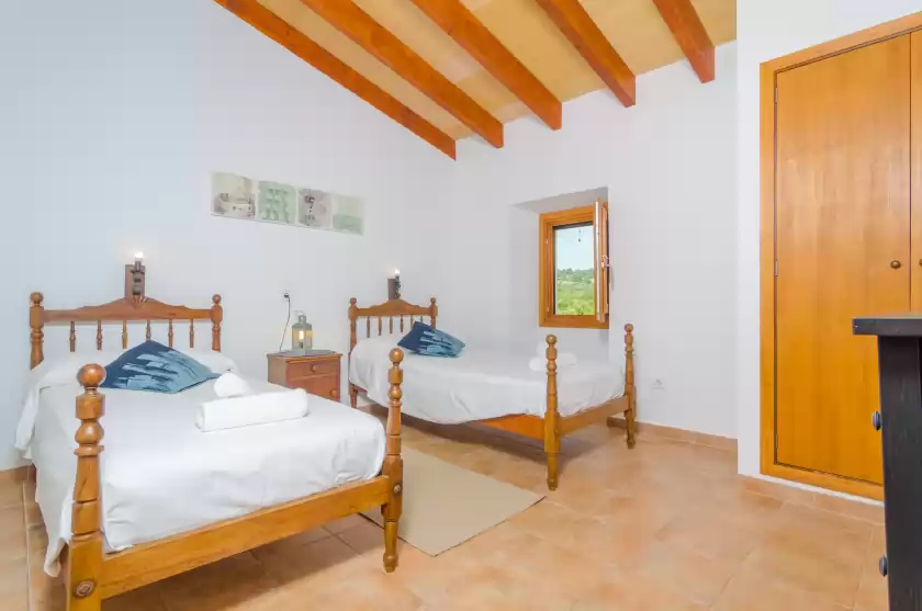 Alquiler vacacional en Es rafal de baix, Son Servera