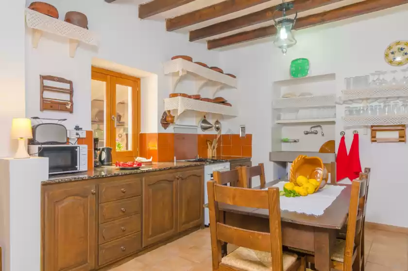 Alquiler vacacional en Es rafal de baix, Son Servera