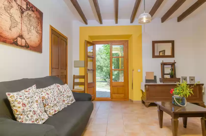 Alquiler vacacional en Es rafal de baix, Son Servera