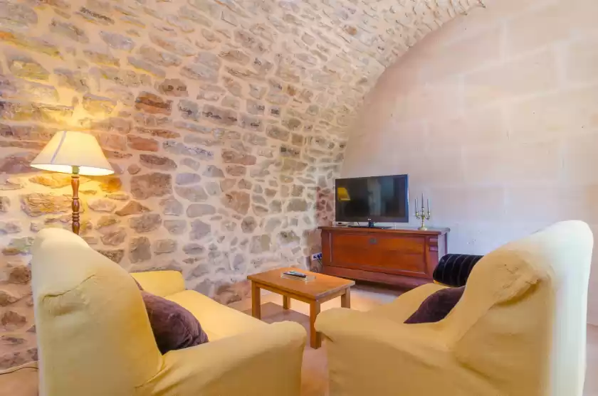Alquiler vacacional en Es rafal de baix, Son Servera