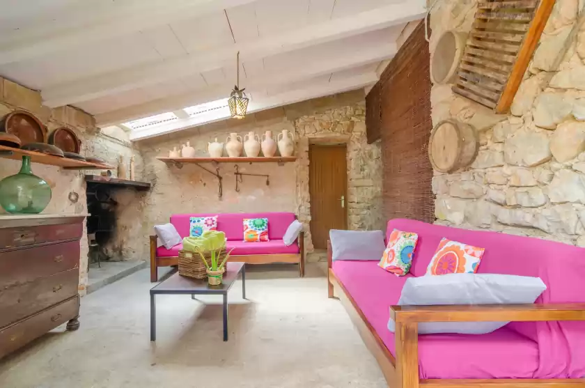 Alquiler vacacional en Es rafal de baix, Son Servera
