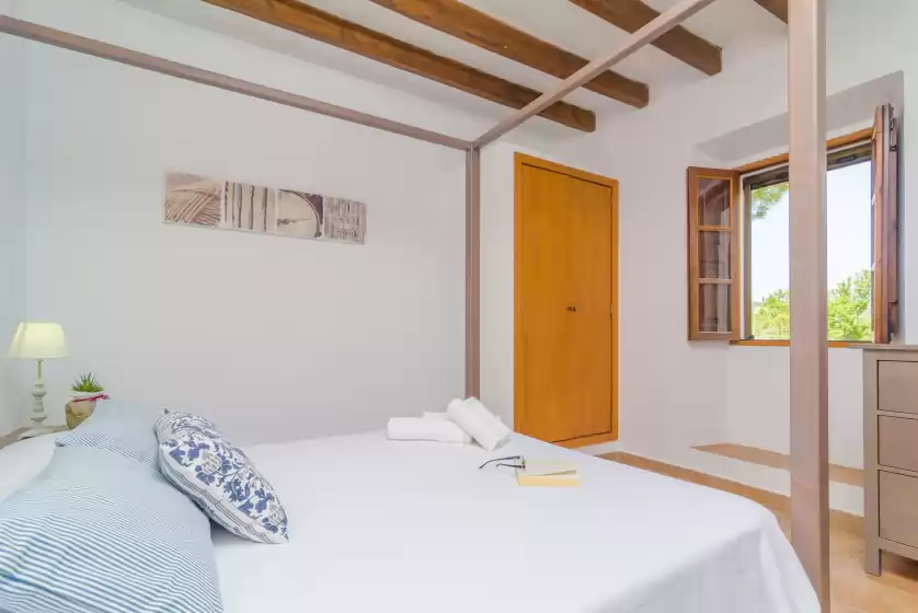 Alquiler vacacional en Es rafal de baix, Son Servera
