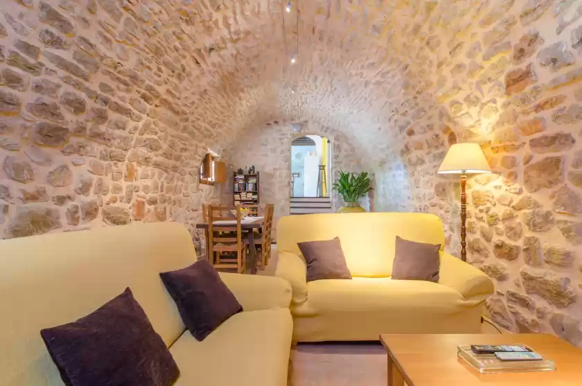 Alquiler vacacional en Es rafal de baix, Son Servera