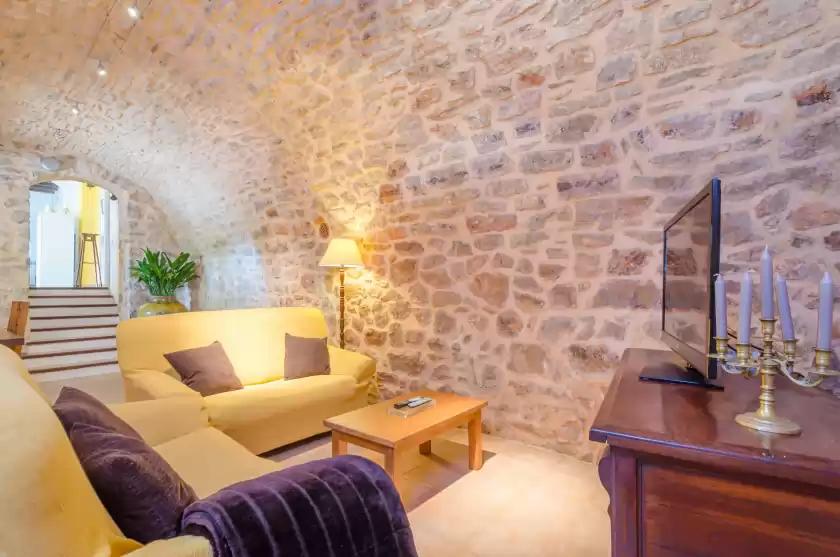 Alquiler vacacional en Es rafal de baix, Son Servera