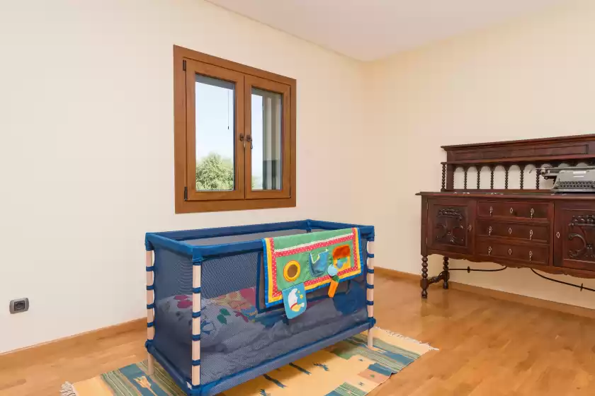 Ferienhaus auf Sullastre de sant jordi, Sant Jordi