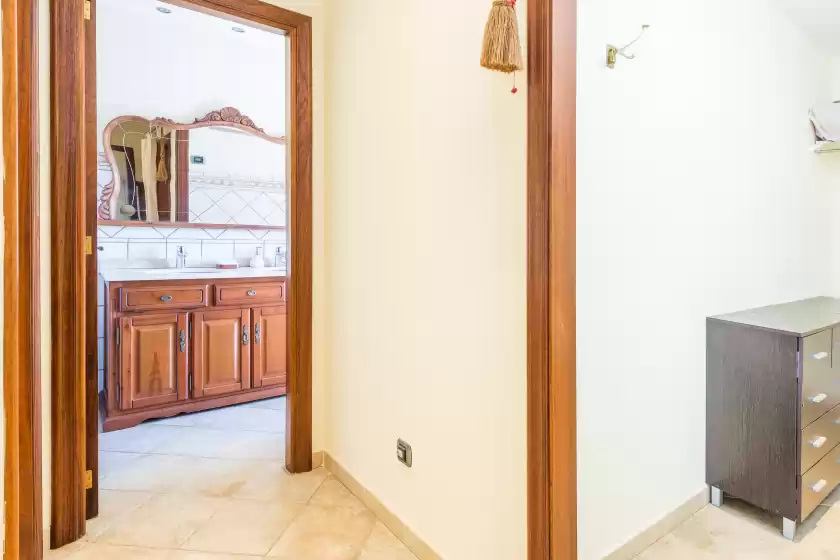 Ferienhaus auf Sullastre de sant jordi, Sant Jordi