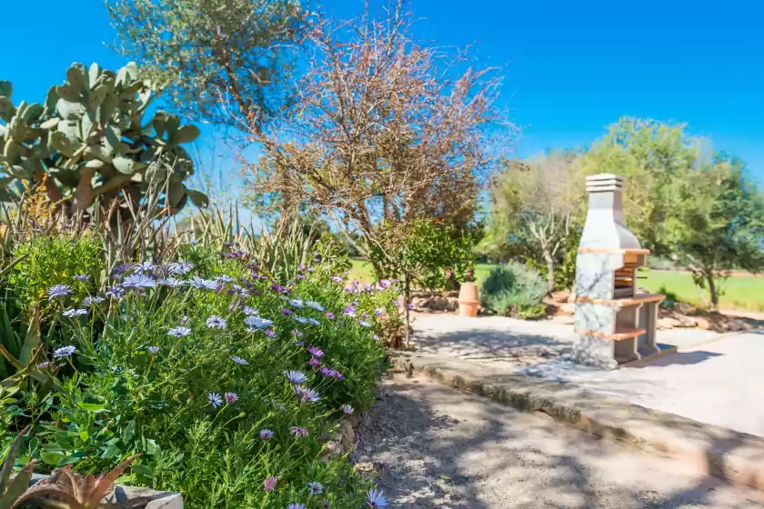 Ferienhaus auf Sullastre de sant jordi, Sant Jordi