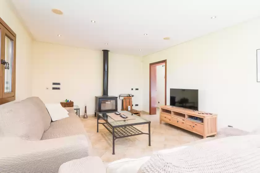 Ferienhaus auf Sullastre de sant jordi, Sant Jordi