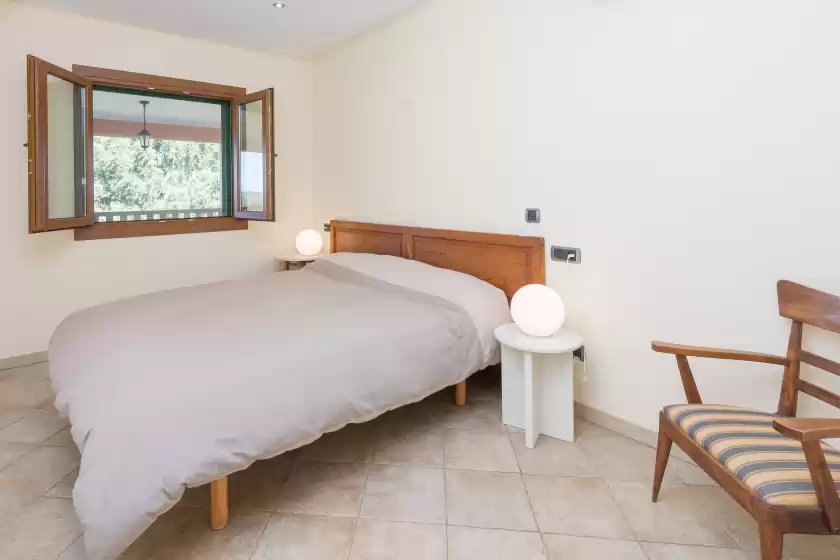 Ferienhaus auf Sullastre de sant jordi, Sant Jordi