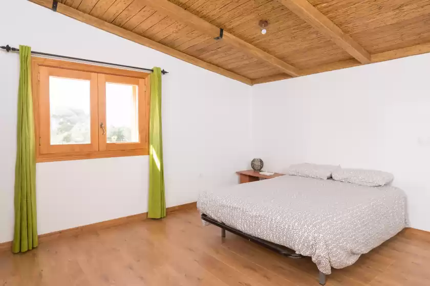 Ferienhaus auf Rafalet de sa caseta, Algaida