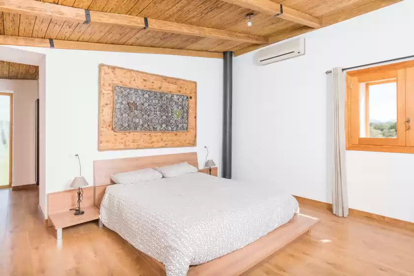 Ferienhaus auf Rafalet de sa caseta, Algaida