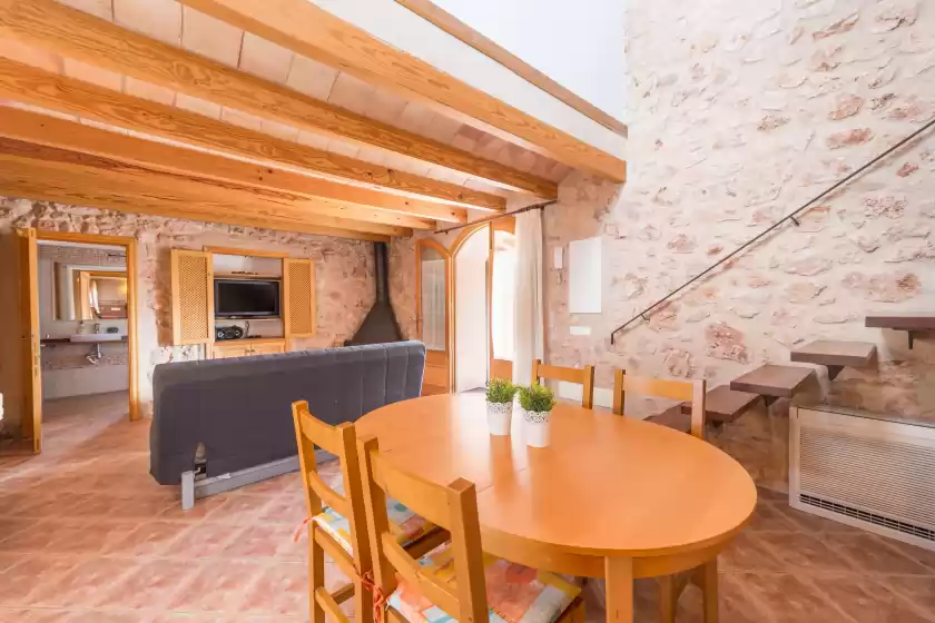 Ferienhaus auf Rafalet de sa caseta, Algaida