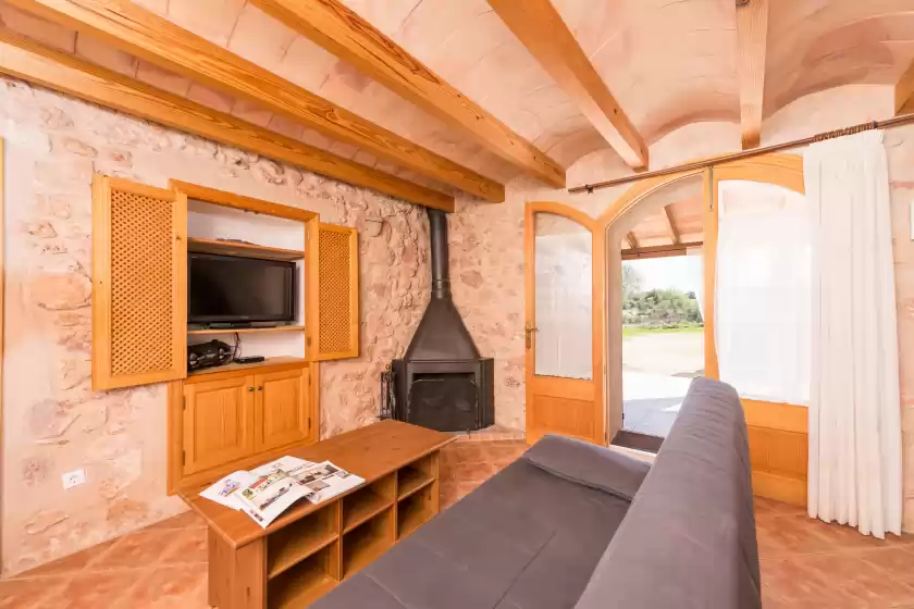 Ferienhaus auf Rafalet de sa caseta, Algaida