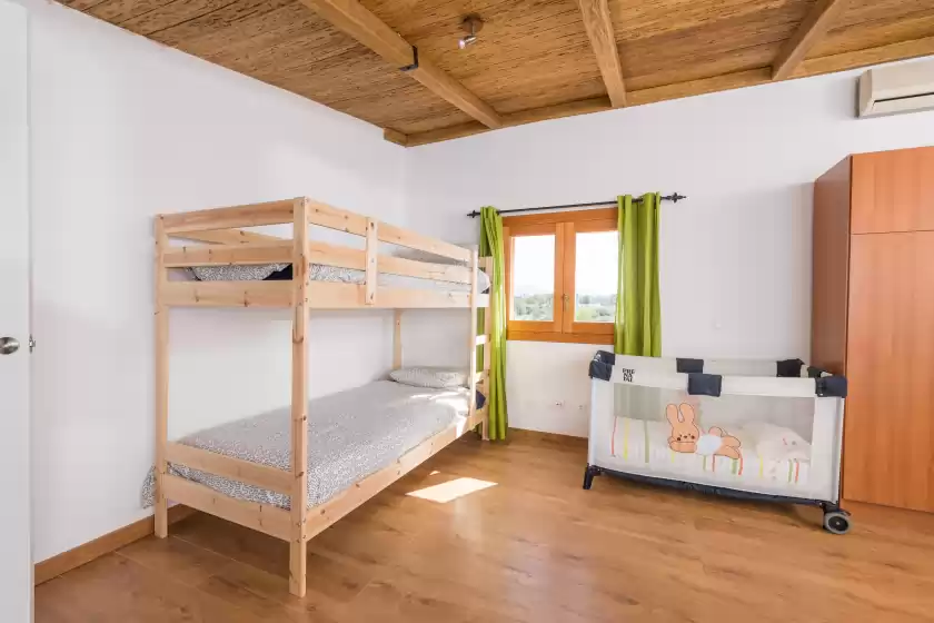 Ferienhaus auf Rafalet de sa caseta, Algaida